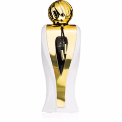 Ne dissimulez plus toute la passion qui repose en vous. L’eau de parfum pour femmes Al Haramain Jameela regorge d’émotion, de ...