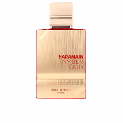 Amber Oud Rubi Edition eau de parfum vaporisateur 120 ml