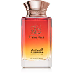 Al Haramain Amber Musk 100ml Unisexe