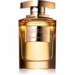 Oubliez toutes les règles, les conventions et les limites. L’eau de parfum unisexe Al Haramain Portfolio Royale Stallion conv ...