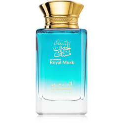 Al Haramain Royal Musk 100 ml