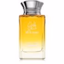 Pour tout le monde, sans qu’aucune différence ne soit faite. L’eau de parfum unisexe Al Haramain Musk Maliki convient aussi b ...