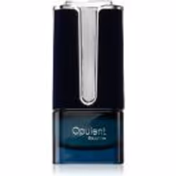 Pour tout le monde, sans qu’aucune différence ne soit faite. L’eau de parfum unisexe Al Haramain Opulent Sapphire convient au ...