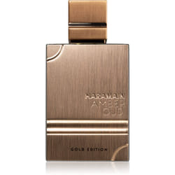 Al Haramain Amber Oud Gold Edition 60 ml