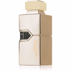 Si vous aimez les fruits, l’eau de parfum pour femmes Al Haramain L'Aventure Gold vous envoûtera pleinement. Ses délicieuses  ...
