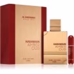 Ce qui fait la magie de ce parfum, c’est qu’il est adapté aussi bien aux hommes qu’aux femmes. Chacun y trouve son bonheur, e ...