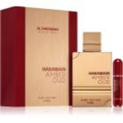 Al Haramain Amber Oud Ruby Edition