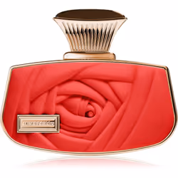 Le mariage de douceur et de force qui se cache en chaque femme est désormais exprimé par un parfum. L’eau de parfum Al Harama ...