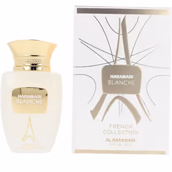Blanche Collection Française eau de parfum vaporisateur 100 ml - Vue supplémentaire 2