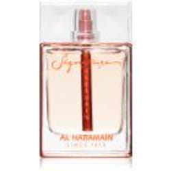 Al Haramain Signature Red 100 ml
