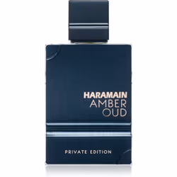 Chaque journée offre l’occasion de faire face à de nouveaux défis. L’eau de parfum unisexe Al Haramain Amber Oud Private Edit ...