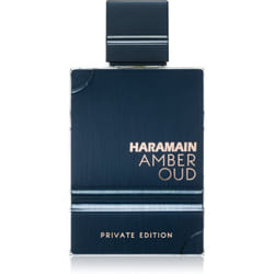 Al Haramain Amber Oud Private Edition 60 ml