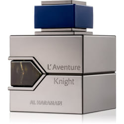 Al Haramain L'Aventure Knight 100ml Unisexe