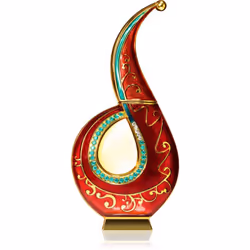 Faites d’une journée apparemment banale une expérience unique. L’huile parfumée unisexe Al Haramain Oyuny caressera vos sens  ...
