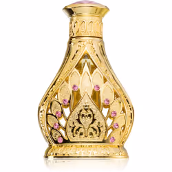 Faites d’une journée apparemment banale une expérience unique. L’huile parfumée unisexe Al Haramain Farasha caressera vos sen ...