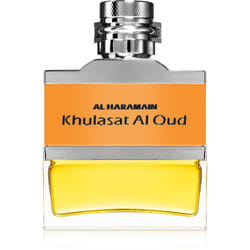 Al Haramain Khulasat Al Oudh 100 ml