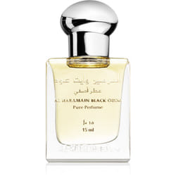 Al Haramain Black Oudh 15 ml