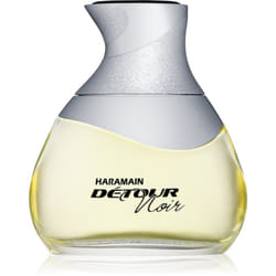 Al Haramain Détour noir 100 ml