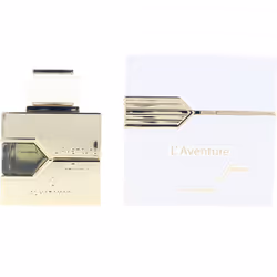 L'AVENTURE Femme eau de parfum vaporisateur 100 ml - Vue supplémentaire 2