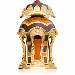 Faites d’une journée apparemment banale une expérience unique. L’huile parfumée unisexe Al Haramain Rafia Gold caressera vos ...