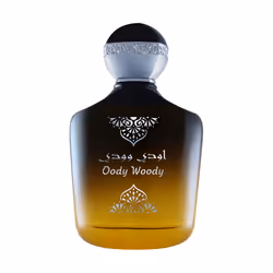 Nabeel Oody Woody 100ml Unisexe