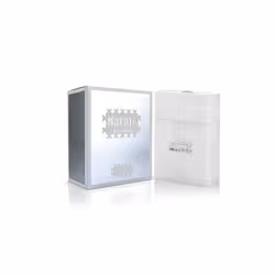 Nabeel Marble, Hommes, 80 ml, Flacon non réutilisable, Spray, 1 pièce(s)