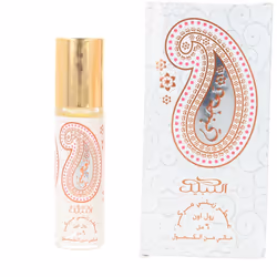 Tajebni eau de parfum roll on 6 ml - Vue supplémentaire 2