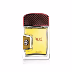 Nabeel Touch Maroon 80 ml Hommes