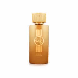 Nabeel Gold 24K 100ml Unisexe