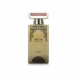 Nabeel Dahn Al Oud 100 ml Unisexe - Vue supplémentaire 2
