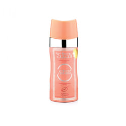 Nabeel Unisexe Déodorant spray 200 ml 1 pièce(s)