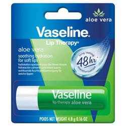 Vaseline Stick à Lèvres Aloe Vera 4,8 g