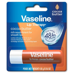 Vaseline Stick à Lèvres Beurre de Cacao 4,8 g