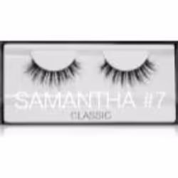 Vous avez toujours voulu avoir des cils longs et épais, mais le mascara seul ne suffit plus ? Essayez les faux-cils Huda Beau ...