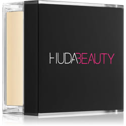 Huda Beauty Easy Bake Loose Powder teinte Banana Bread 20 g