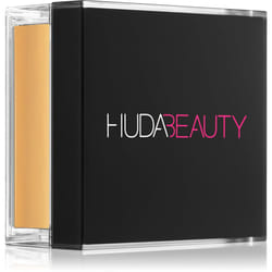 Huda Beauty Easy Bake Loose Powder teinte Kunafa 20 g