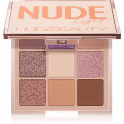 Un classique qui ne décevra pas, une combinaison de 9 couleurs nude qui mettront en valeur la beauté de vos yeux. La palette ...