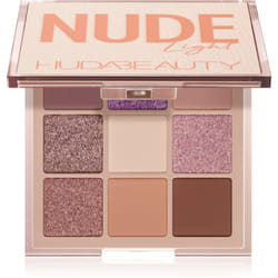 Huda Beauty Nude Obsessions teinte Nude Light 34 g