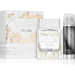 Lattafa Pure Musk 100 ml