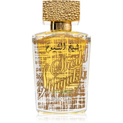 Lattafa Sheikh Al Shuyukh Luxe Edition 100 ml