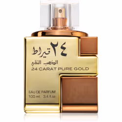 Découvrez un parfum hors du commun qui souligne l’unicité de la personne qui le porte. L’eau de parfum unisexe Lattafa 24 Car ...