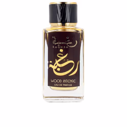 Raghba Bois Intense eau de parfum vaporisateur 100 ml