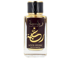 Raghba Bois Intense eau de parfum vaporisateur 100 ml