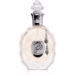 Accentuez votre féminité avec un parfum floral séduisant et enivrant venu d'Extrême-Orient. L’Eau de Toilette mixte Lattafa R ...