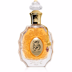 Découvrez un parfum hors du commun qui souligne l’unicité de la personne qui le porte. L’eau de parfum unisexe Lattafa Rouat  ...