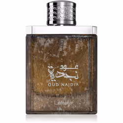Oubliez toutes les règles, les conventions et les limites. L’eau de parfum unisexe Lattafa Oud Najdia convient parfaitement à ...