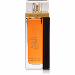 Un rendez-vous, une soirée ou une rencontre entre amis ? L’eau de parfum unisexe Lattafa Ser Al Khulood Gold est parfaitement ...
