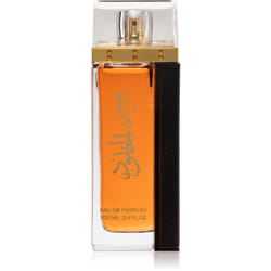 Lattafa Ser Al Khulood Gold 100 ml