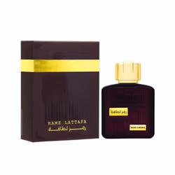 Lattafa Ramz 100ml Unisexe
