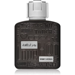 Lattafa Ramz Silver 100 ml